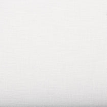 Viking White Sheer Voile Fabric by the Metre